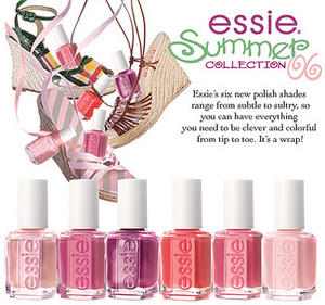 essie