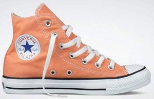 Converse Chuck Tailor All Star - Nectarine