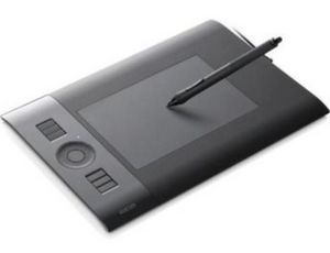 Wacom Intuos 4 Small