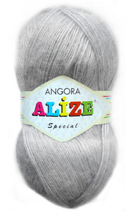 ANGORA ALIZE Special
