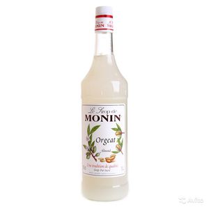 Сироп "Monin" Миндаль