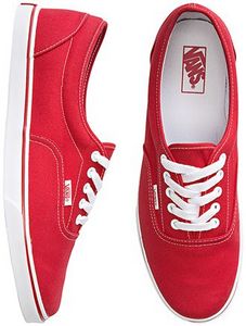 Vans Lo Pro Sneaker