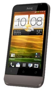 HTC One V