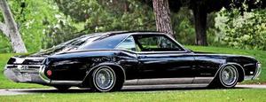 buick riviera