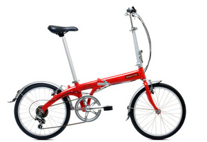 Dahon Eco 3