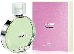 Chanel Chance