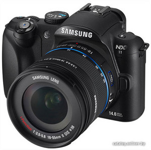 Samsung NX11