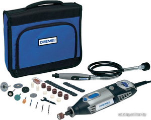 Dremel 4000