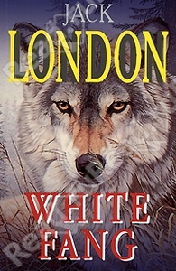 White Fang, автор Лондон Джек. Купить книгу White Fang в книжном интернет-магазине Read.ru