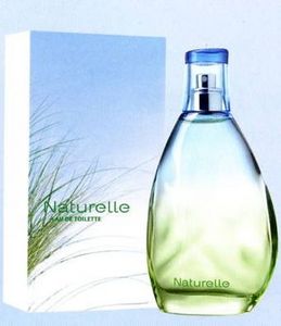 туалетная вода Naturelle