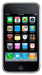 iPhone 3GS