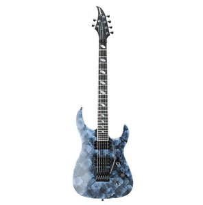 Caparison Frozen Sky