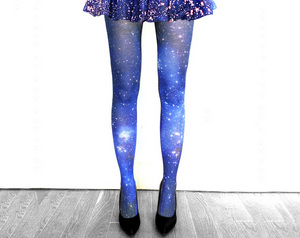 Space tights