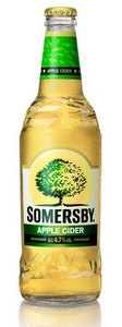 сидр somersby