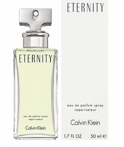 Eternity Calvin Klein