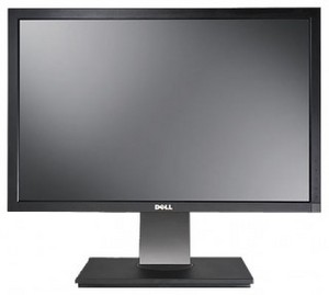 Dell 24" UltraSharp U2410