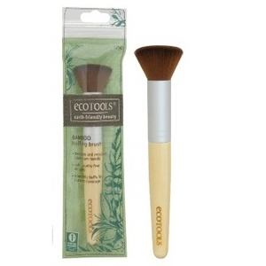 EcoTools - Bamboo Buffing Brush