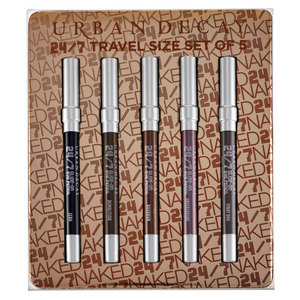 Urban Decay 24/7 Travel-Size Set of 5