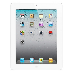 Apple iPad 2 64Gb Wi-Fi + 3G White