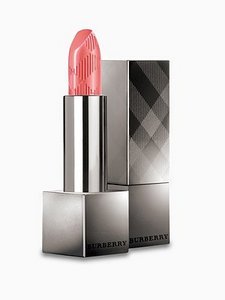 Burberry Lip Mist Feather Pink