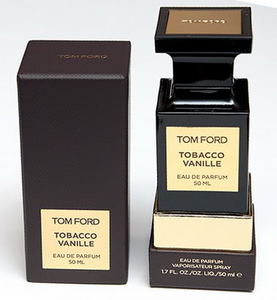 Tom Ford — Tobacco Vanille