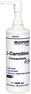 L-Carnitine Concentrate