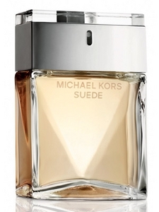 Suede Michael Kors