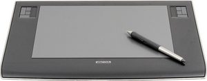 Wacom Intuos4 M