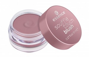 румяна Essence souffl&#233; touch blush