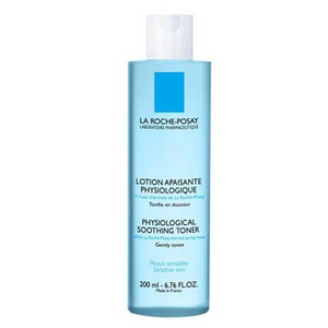 La Roche-Posay — Physiological Soothing Toner. Тоник физиологический успокаивающий увлажняющий для всех типов кожи