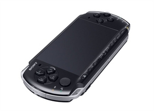 Sony PSP-3004 Slim & Lite