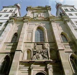 Поехать по католическим храмам Европы