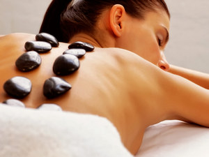 Провести день в дорогом spa