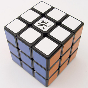 Кубик Рубика — Dayan 5