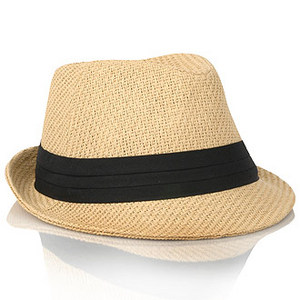 straw hat