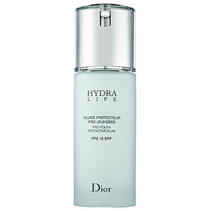 Dior Hydra Life Pro-Youth Protective Fluid SPF 15
