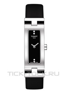 Часы tissot t.58