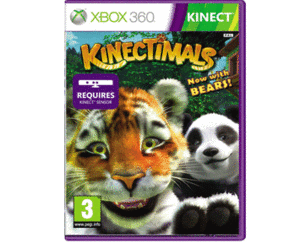 Kinectimals (Xbox360)