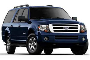 Ford Expedition