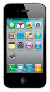 Iphone 4S 16gb