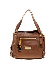 Juicy Couture Leather Pippa Bag