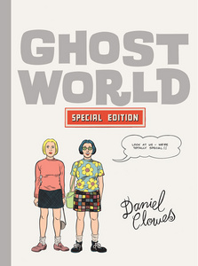 Ghost World (Special Edition)