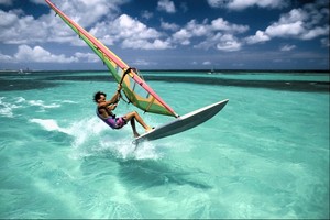 Покататься windsurf