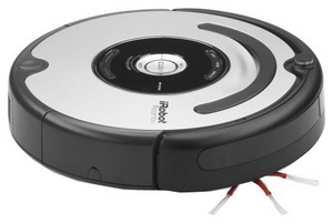 iRobot Roomba 560