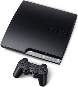 PlayStation 3