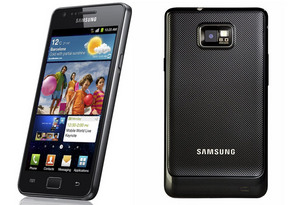 samsung galaxy S2