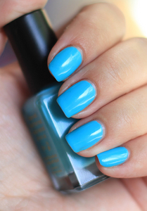 Barry M Pure Turquoise