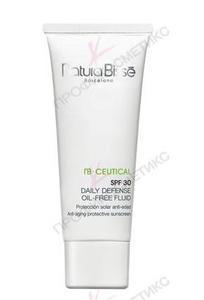 крем NB Ceutical SPF 30 Daily Defense Oil Free