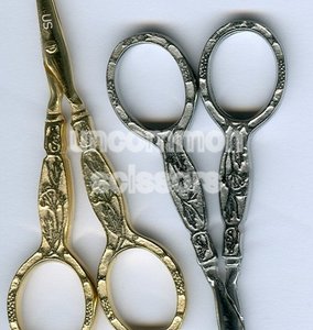 Primrose Scissors