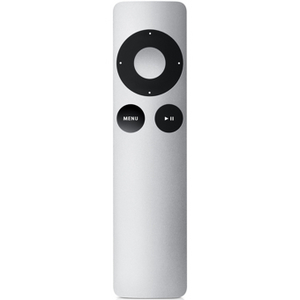 Apple Remote Aluminium